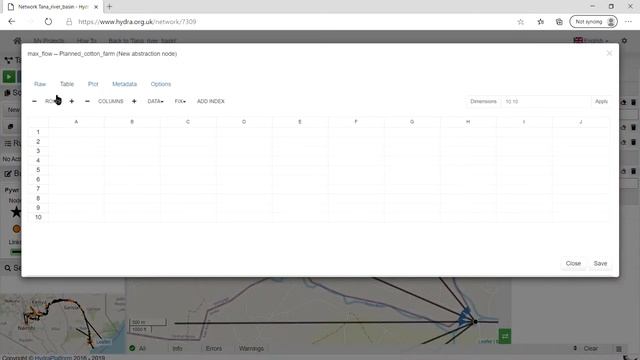 Add a new licensed abstraction node смотреть онлайн