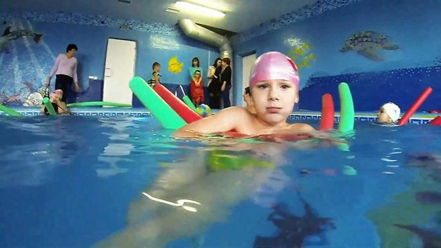 ВОК "РУСАЛКА" смотреть онлайн