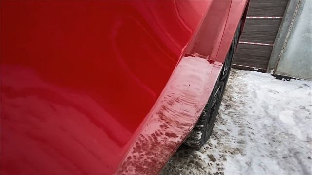 Осмотр после ремонта по ОСАГО OPEL ASTRA смотреть онлайн