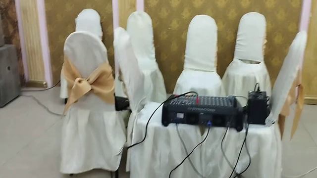 Dynacord 1000-3,. 02.08.2022 смотреть онлайн