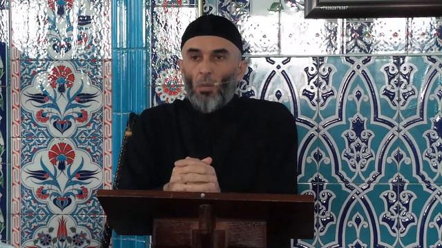 Покайтесь в том,что противоречите 4 мазхабам. Пару слов об ИГИШ.