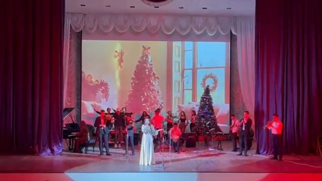 АНСАМБЛЬ ЯРЫМАДА/ ШЕН ХАЙТАРМА/ смотреть онлайн