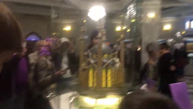 25 мая 2019 г. смотреть онлайн