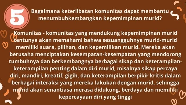 EKSPLORASI KONSEP MODUL 3.3, Pengelolaan Program yang Berdampak Positif pada Murid, Guru Penggerak смотреть онлайн