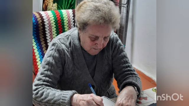 "Мир, где живёт поэзия" смотреть онлайн