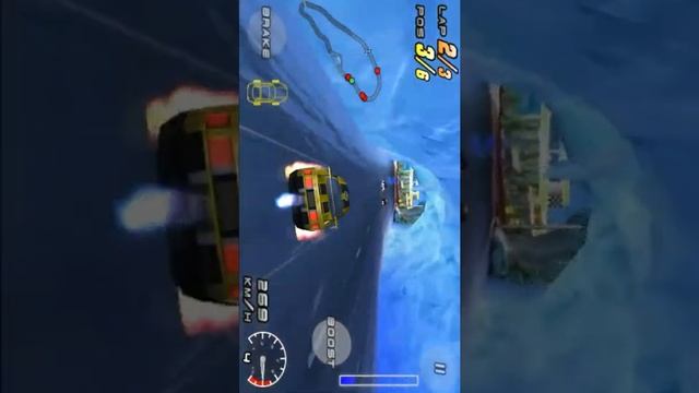 BEST CAR RACHING ONLY 20 MB смотреть онлайн