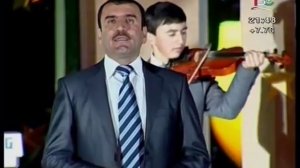 NOSIR SAFAROV Носир Сафаров «УМЕДИ МАН»