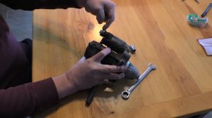 Honda Fit Starter Replacement