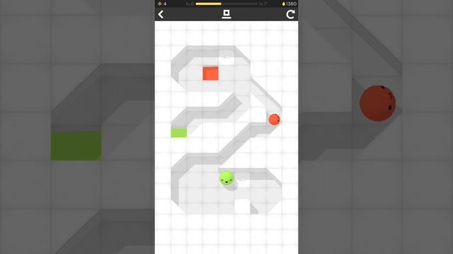 Smoosh Lab. Level 43. Walkthrough. смотреть онлайн