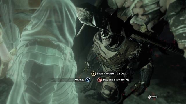 ORC SHOPPING ? RAIDING A POWERFUL FORT WITH RARE ORCS! ? Middle Earth Shadow of War Series смотреть онлайн