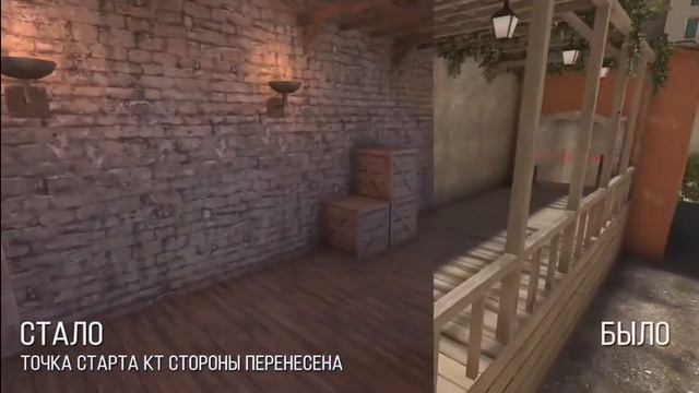 НОВАЯ Карта В Standoff 2!!! 😱 | LakeSide | rework Province смотреть онлайн