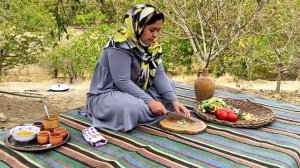 Повседневная деревенская жизнь Азербайджанская Кухня Деревенская Кухня  Рецепты