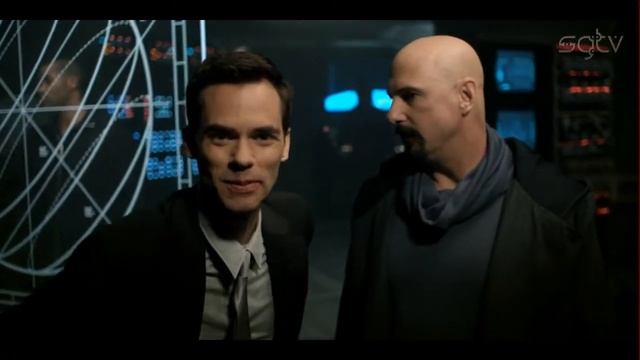 Command & Conquer 4: Tiberian Twilight смотреть онлайн