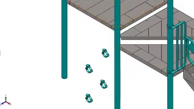 Creating 3D Model of Play System.mp4 смотреть онлайн