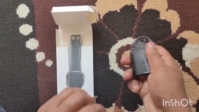 UNBOXING | Amazfit GTS 2 Mini | смотреть онлайн