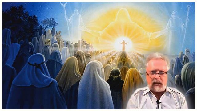 О тайне физического бессмертия; - "я видел Само Воскресение Иисуса Христа!" Вид № 1 смотреть онлайн