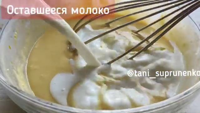 Тонкие блинчики на молоке, рецепт без единого комочка! смотреть онлайн