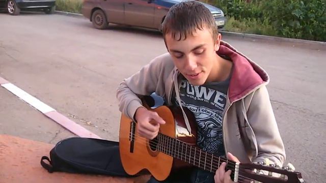 Каждую пятницу я в говно :D