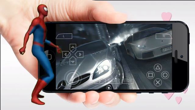 (75mb) ASPHALT URBAN GT 2 game download for android смотреть онлайн