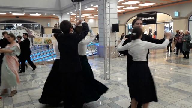 КСВ под Титаник, рэгтайм вечеринка в ГЧ, Воронеж, 27 10 18 смотреть онлайн