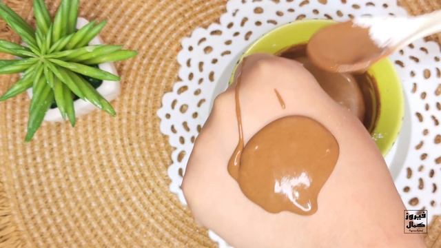 القهوة أقوي من البوتوكس تشد ترهل الوجه وتزيل المسام والهالات ? تزيل الجلد الاسمر بسرعة والسواد смотреть онлайн