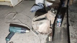 Редуктор заднего моста Газель УдачКА! Редуктор ч.3