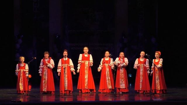 "Расскажу тебе кума" смотреть онлайн