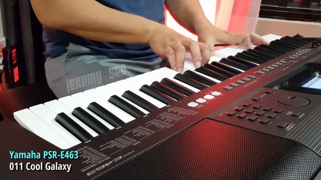 VOICE BATTLE! Yamaha PSR-E463 vs Casio CT-X700 vs Yamaha PSR-E363 смотреть онлайн