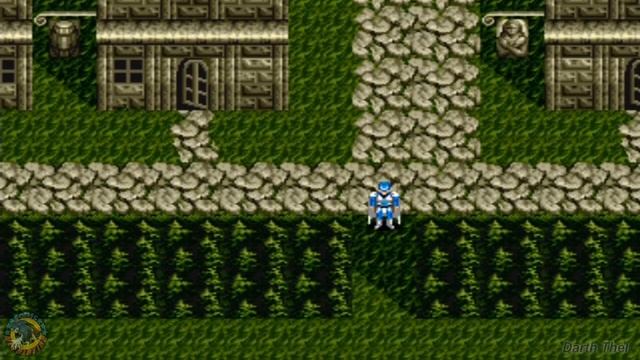 Generations of Doom (Let's Play Phantasy Star 3 - Part 1) смотреть онлайн