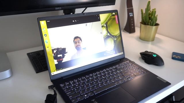 Lenovo IdeaPad 3 Laptop 2021 Review (Gen 6) смотреть онлайн