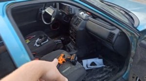 Замена штатных динамиков в Ваз 2110 на DL Audio Gryphon Lite 165