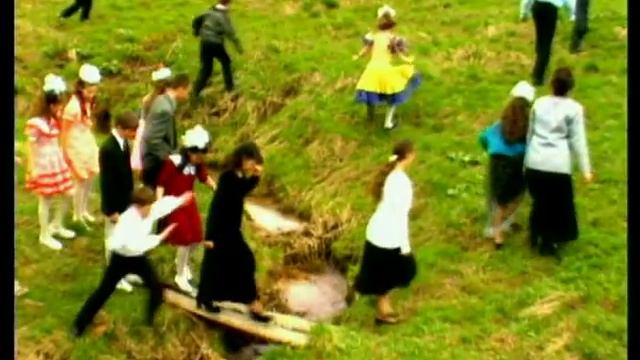 Хания Фархи - Альдермеш смотреть онлайн