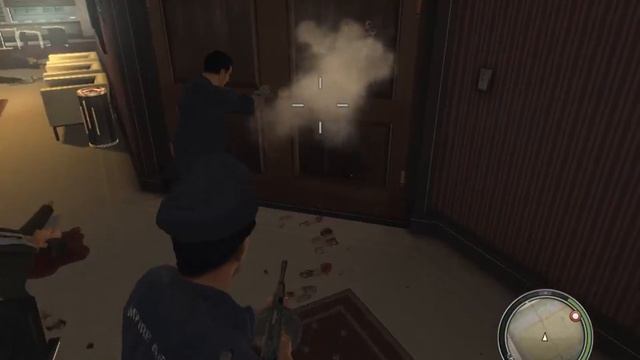 mafia2-все пошло не так как надо смотреть онлайн