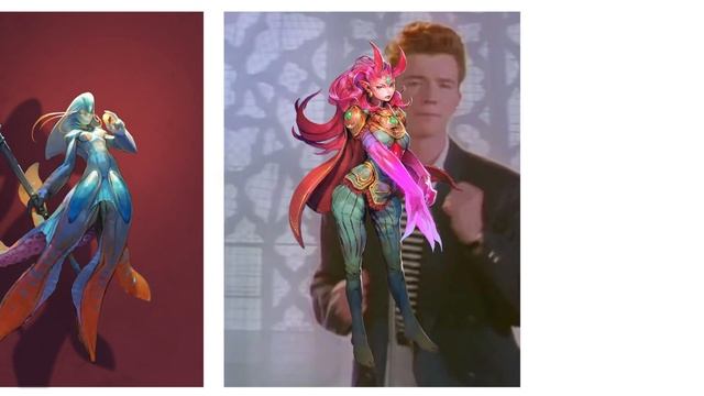 HOW TO PAINT 3 SIMPLE CHARACTER BACKGROUNDS смотреть онлайн