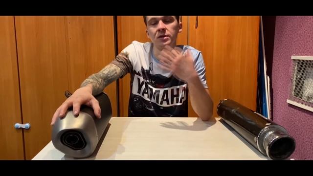 5 ПРИЧИН ПОСТАВИТЬ ПРЯМОТОК НА МОТОЦИКЛ смотреть онлайн