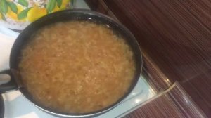 Крупа ачар или полба с шампиньонами. АЧАРОВ ПЛАВ. Вкуснятина ? ~Ириночка~