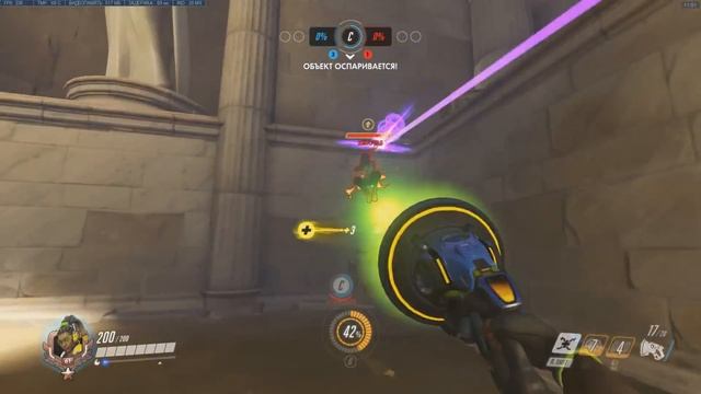 ЛЕТНИЕ ИГРЫ 2018: Точная дата ■ Новая Карта Пусан ■ Новый сценарист Овервотч ■ Облики летних игр смотреть онлайн