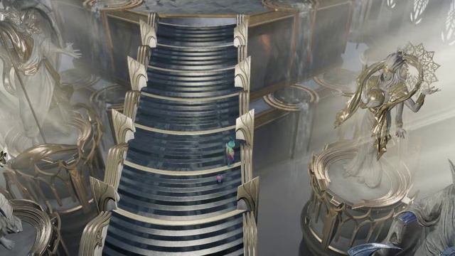 기도로 로생 시작 ~ 5.30 - Lost Ark, Praying for good loa life смотреть онлайн