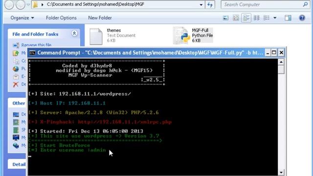 MGF Full смотреть онлайн
