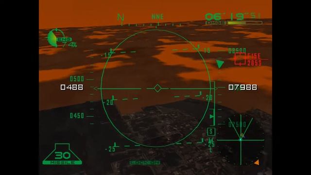 Redream Dreamcast Emulator - Deadly Skies Ingame / Gameplay! (gc2245b8) смотреть онлайн