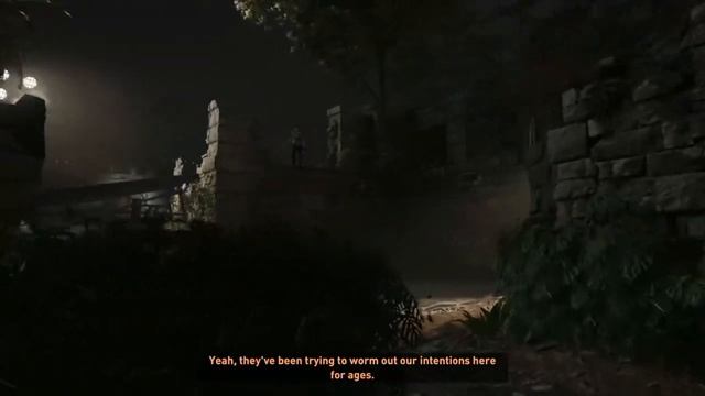 Shadow of the Tomb Raider part 1 بداية الحماس смотреть онлайн