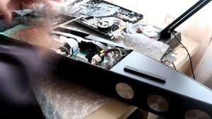 Ремонт саундбара Philips HTB5151K/51