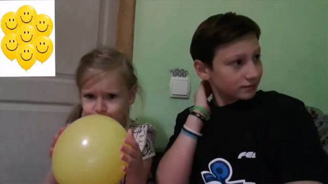 Открывашки : шарики, смайлики смотреть онлайн