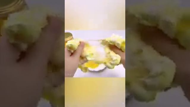 Страшные истории + мыло + маникюр + макияж + слайм смотреть онлайн