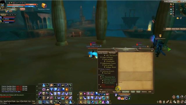 Wings Of Ascension Guide | How to turn Matchless Wings Cape into WOA PWI Evolved Server смотреть онлайн
