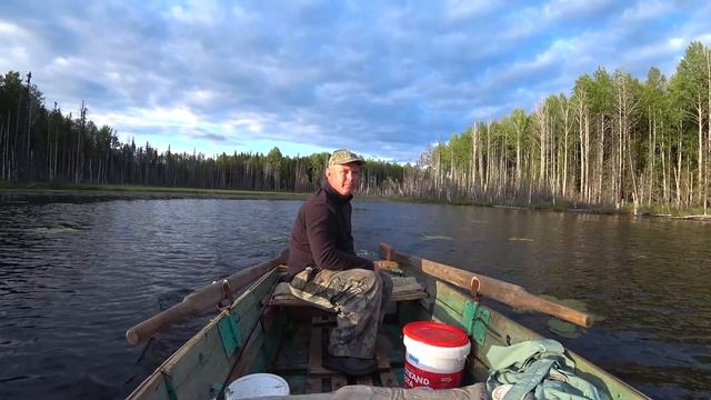 Делаю столик под навесом/проверка самоловок/4 часть смотреть онлайн