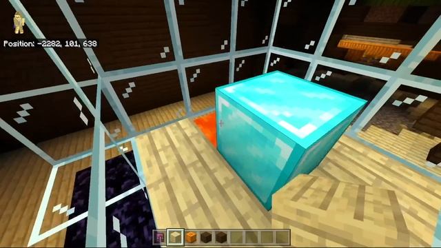 All 15 Secret Rooms In Structures (Minecraft 1.20) смотреть онлайн