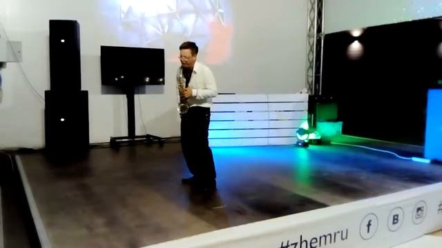 Май вей (Мой путь).Артур Егоров саксофонист www.саксофонартур.рф смотреть онлайн
