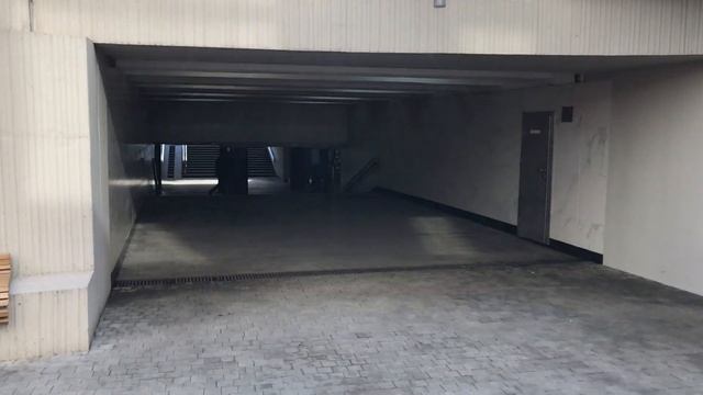 Музейный Парк. Политех. Москва. смотреть онлайн