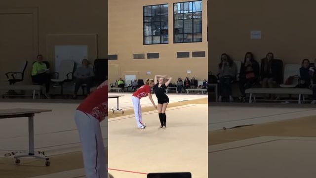 ОФП Полина 7 смотреть онлайн